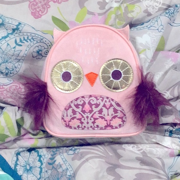 Adorable 🥰 🦉 mini bag! - Picture 3 of 6